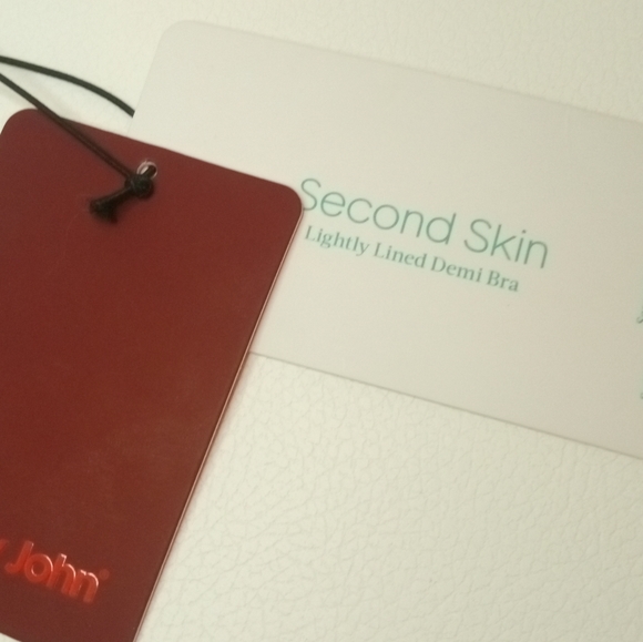 Tommy John second skin bra - Picture 5 of 12